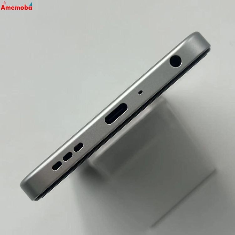 ��®ȯ��OPPO A5 5G 128GB �ۥ磻�� OPG06 AU��SIM�ե꡼ ����̤����