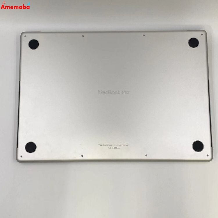 MacBook Pro 16 2021 M1 Pro 16GB 512GB С A248