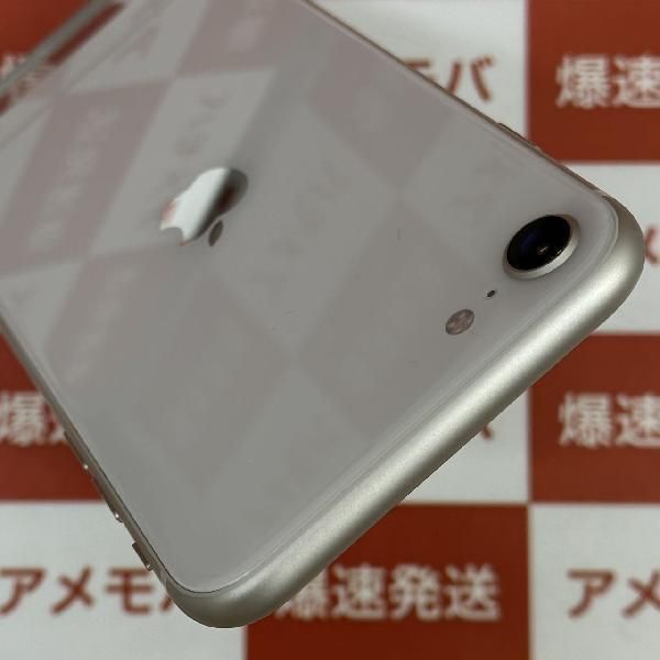 ムスビー｜爆速発送 iPhoneSE 第3世代 64GB docomo版SIMフリー 