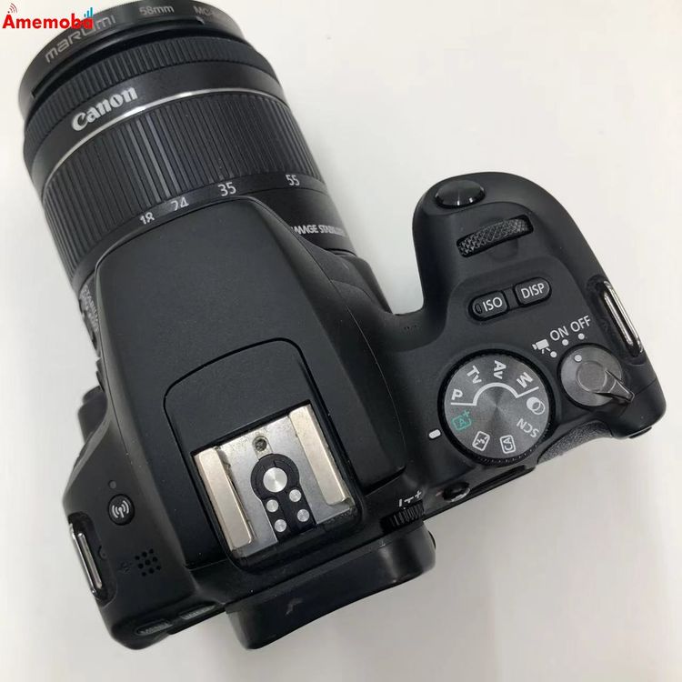 ��®ȯ��CANON EOS Kiss X9 ���ץ륺-�७�� �� �֥�å�