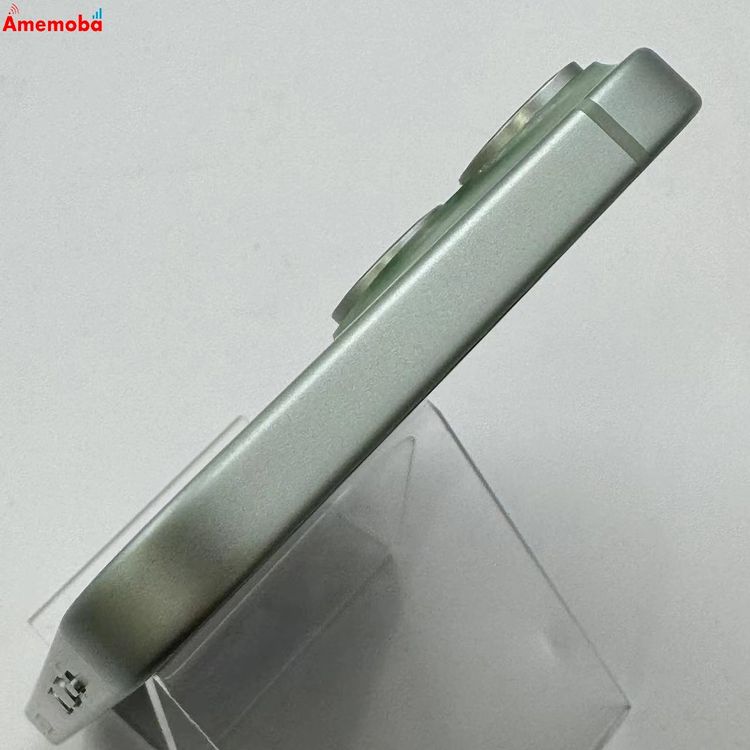 ®ȯiPhone15 128GB ꡼ MTMM3J/A SoftBankSIMե꡼