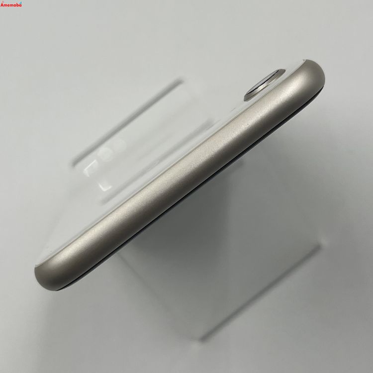 iPhoneSE ��3���� 128GB �������饤�� MMYG3J/A AU��SIM�ե꡼ ����