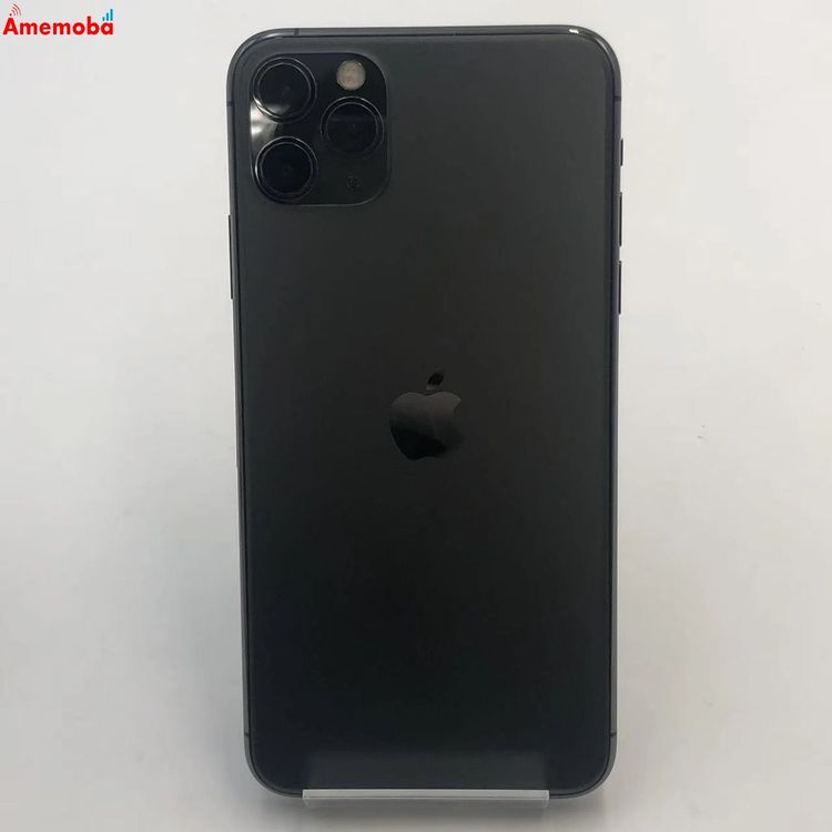 iPhone11 Pro Max 64GB ���ڡ������쥤 MWHD2J/A AU��SIM�ե꡼ ��