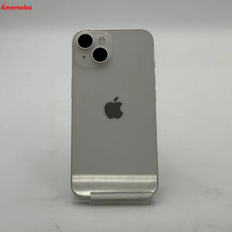 iPhone14 128GB �������饤�� MPUQ3J/A docomo��SIM�ե꡼ ������