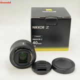 ��®ȯ��Nikon NIKKOR Z 40mm f/2 - NIKKORZ40mmf/2 ����Ʊ��