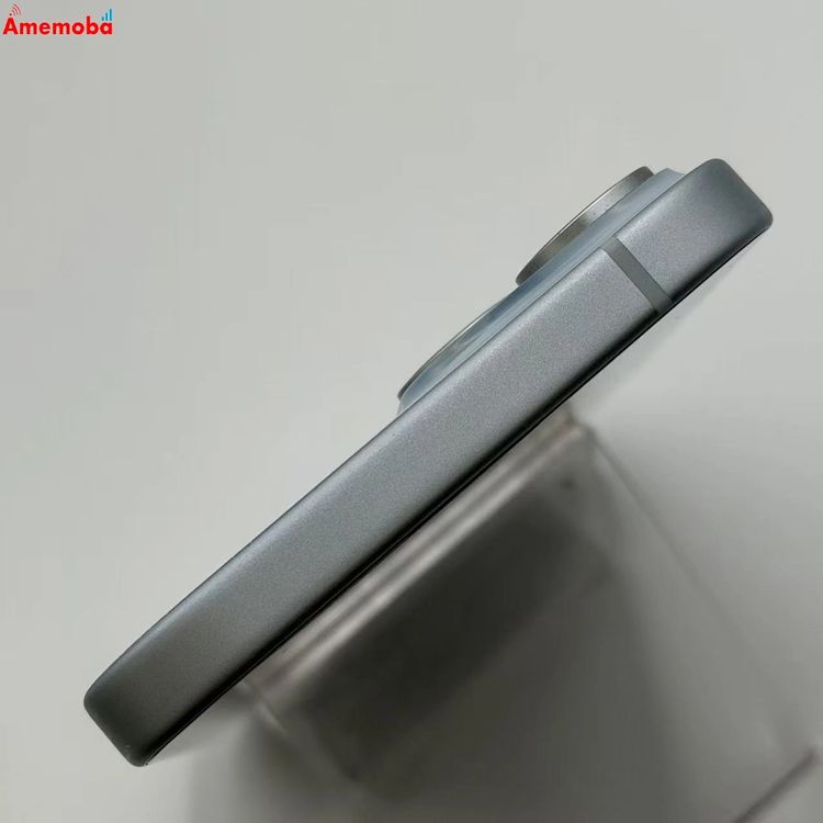 ��®ȯ��iPhone15 256GB �֥롼 MTMR3J/A docomo��SIM�ե꡼ ����