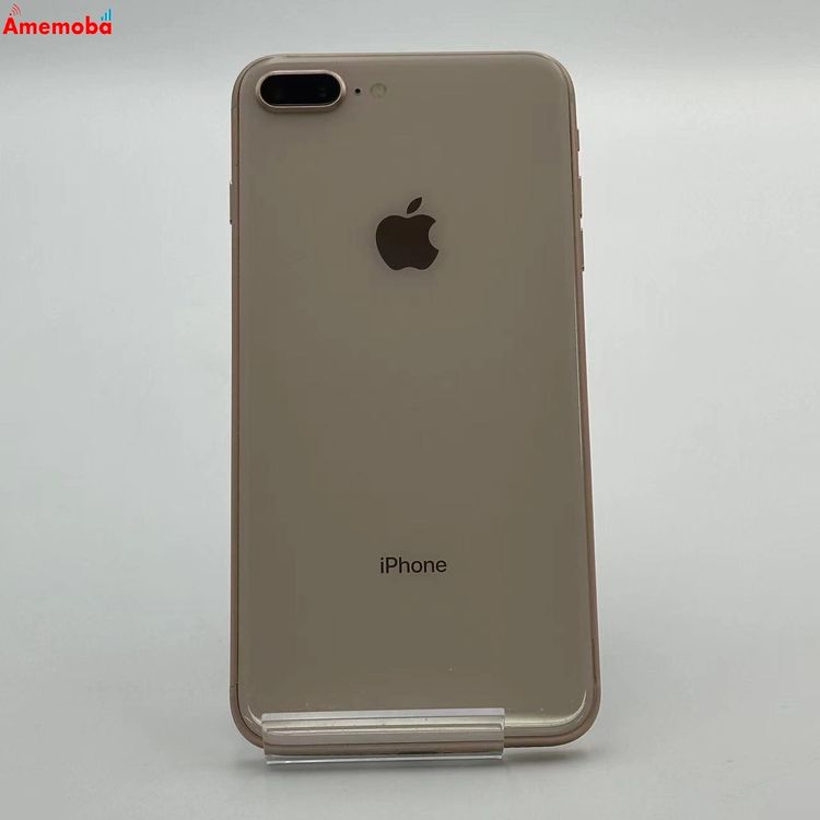 ®ȯiPhone8 Plus 256GB  MQ9Q2J/A SoftBankǥե꡼