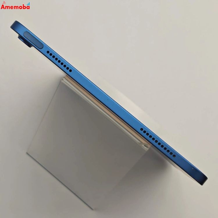 ®ȯiPad 10 Wi-Fiǥ 64GB ֥롼 MPQ13X/A 