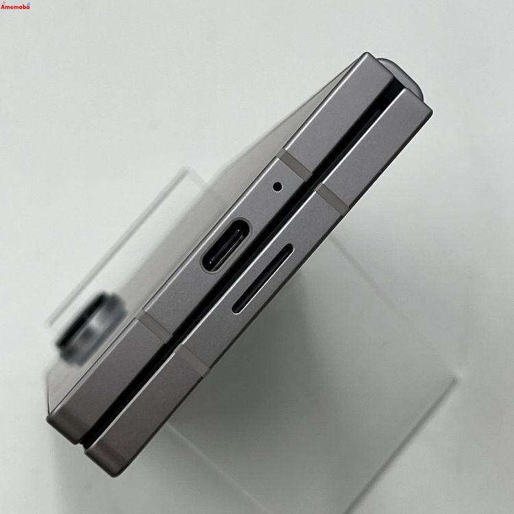 Galaxy Z Fold6 12GB/256GB Сɥ SC-55E docomoS