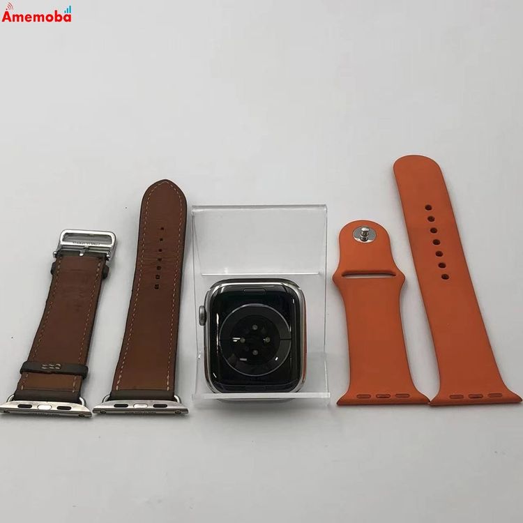 Apple Watch Hermes Series7 45mm GPS+Cellularǥ 32