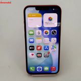 iPhone14 256GB Product Red MPWG3J/A Apple��SIM�ե꡼ ��