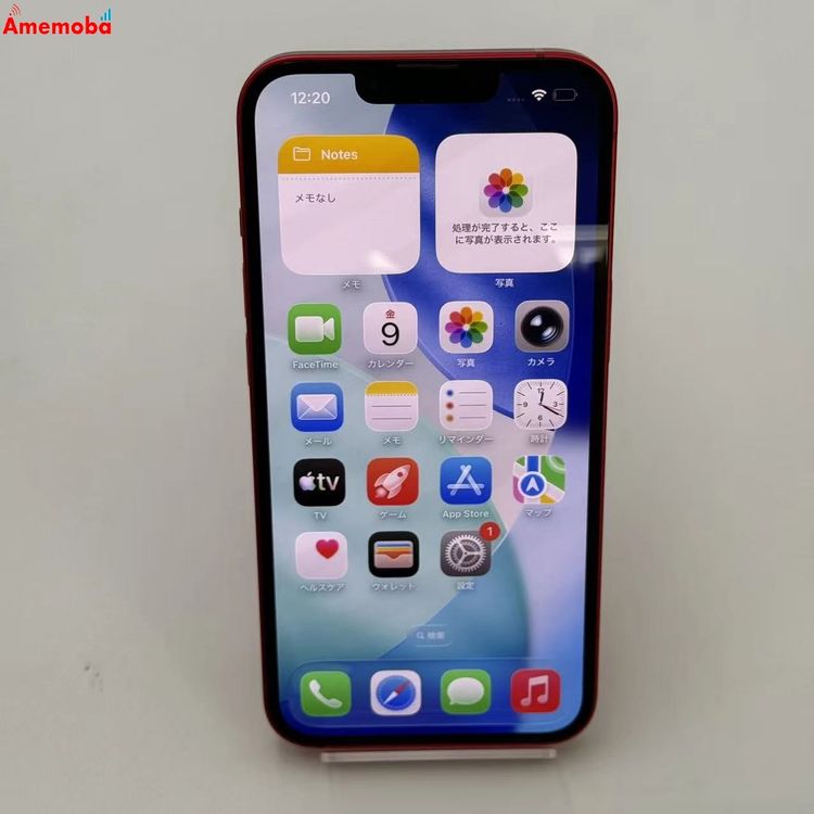 iPhone14 256GB Product Red MPWG3J/A Apple��SIM�ե꡼ ��