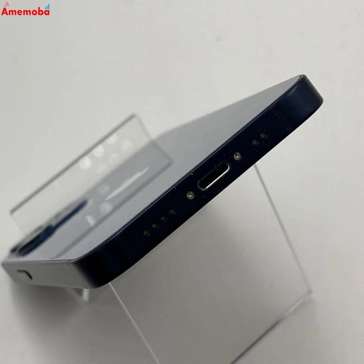 iPhone12 mini 64GB �֥롼 MGAP3J/A SoftBank��SIM�ե꡼ ����