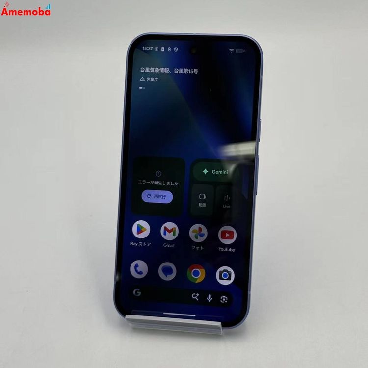 Google Pixel 10a 128GB Lavender GV0BP AU��SIM�ե꡼ ����