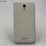 ��®ȯ��AQUOS Xx 304SH 32GB �ۥ磻�� SoftBank