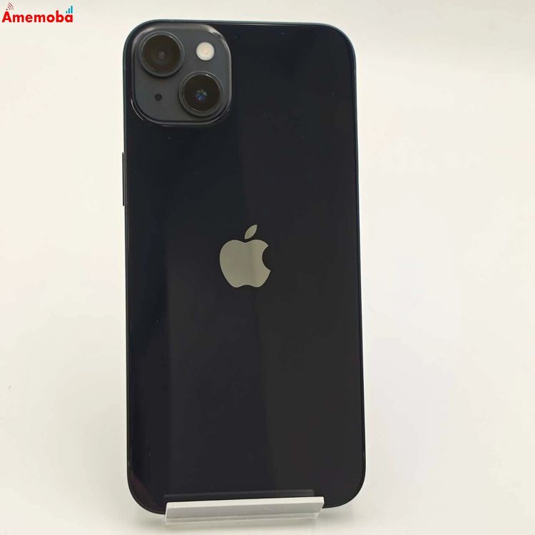 iPhone14 Plus 128GB ߥåɥʥ MQ4A3J/A  AppleSIMե꡼