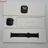 Apple Watch Series10 42mm GPS��ǥ� 64GB �����åȥ֥�å� MWW