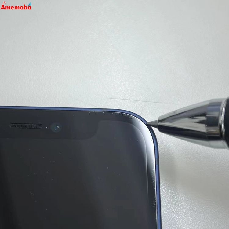 ��®ȯ��iPhone12 mini 128GB �֥롼 MGDP3J/A AU��SIM�ե꡼