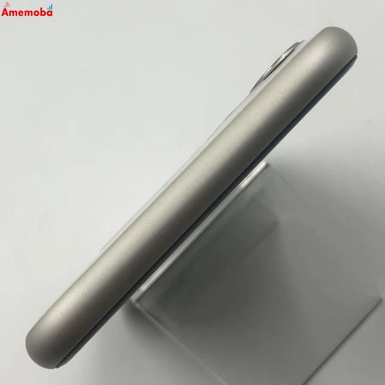 ��®ȯ��iPhone11 64GB �ۥ磻�� MWLU2J/A AU��SIM�ե꡼ ������