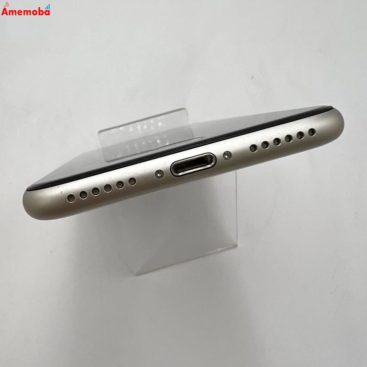 iPhoneSE ��3���� 64GB �������饤�� MMYD3J/A SoftBank��SIM�ե꡼