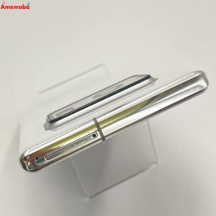 ®ȯAQUOS R6 128GB ۥ磻 A101SH SoftBankSIMե꡼