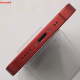 iPhone12 mini 128GB Product Red MGDN3J/A docomoSI