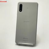 ��®ȯ��Xperia Ace II 64GB �ۥ磻�� SO-41B docomo��SIM�ե꡼