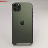 iPhone 11 Pro Max 64GB ߥåɥʥȥ꡼ MWHH2ZP/A SIM