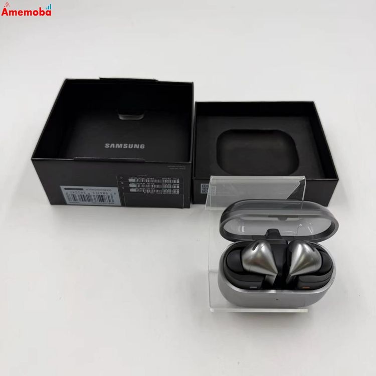 ��®ȯ��Galaxy Buds3 Pro ����С� SM-R630NZAAXJP ����