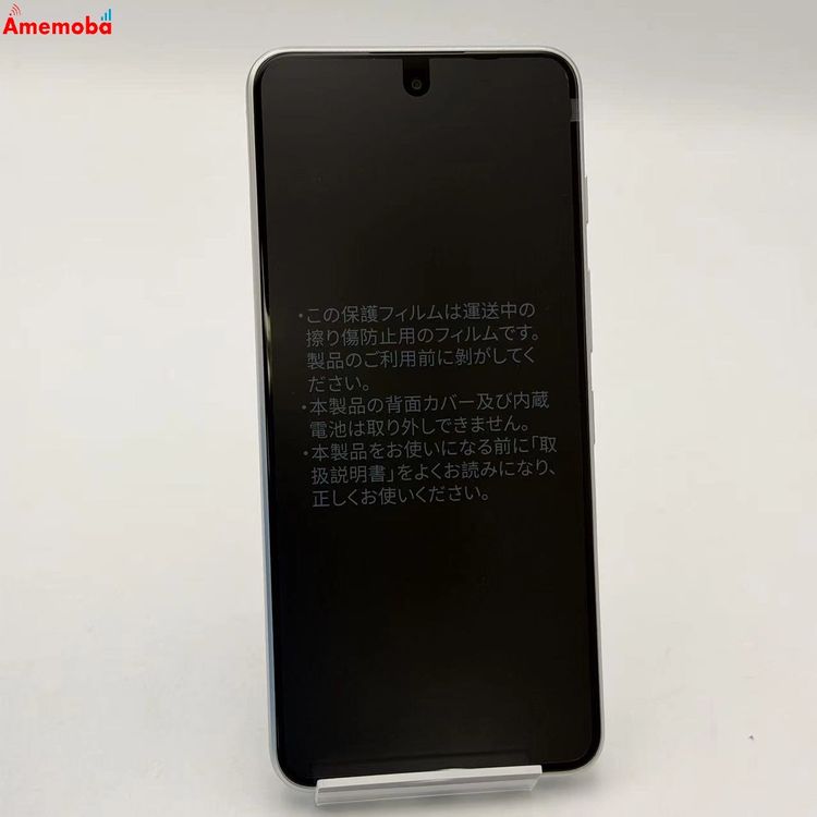 Nubia S 5G 128GB �ۥ磻�� A403ZT Y!mobile��SIM�ե꡼  ̤������