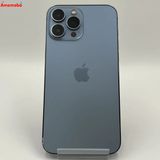 iPhone13 Pro Max 256GB ֥롼 MLJD3J/A AUSIMե꡼