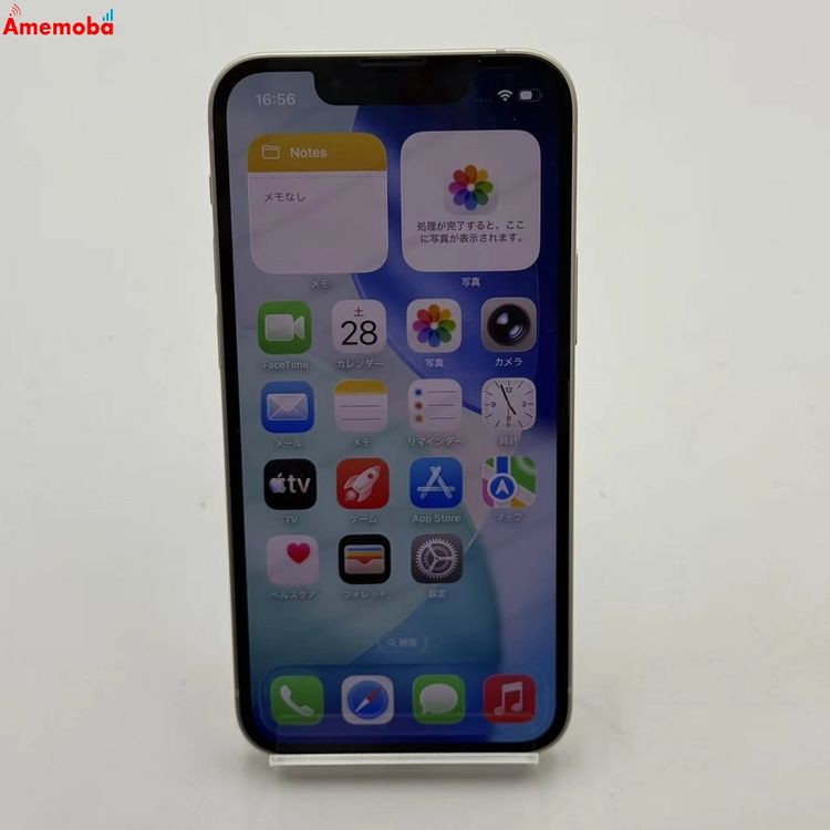 iPhone13 mini 128GB �������饤�� MLJE3J/A Apple��SIM�ե꡼ ��