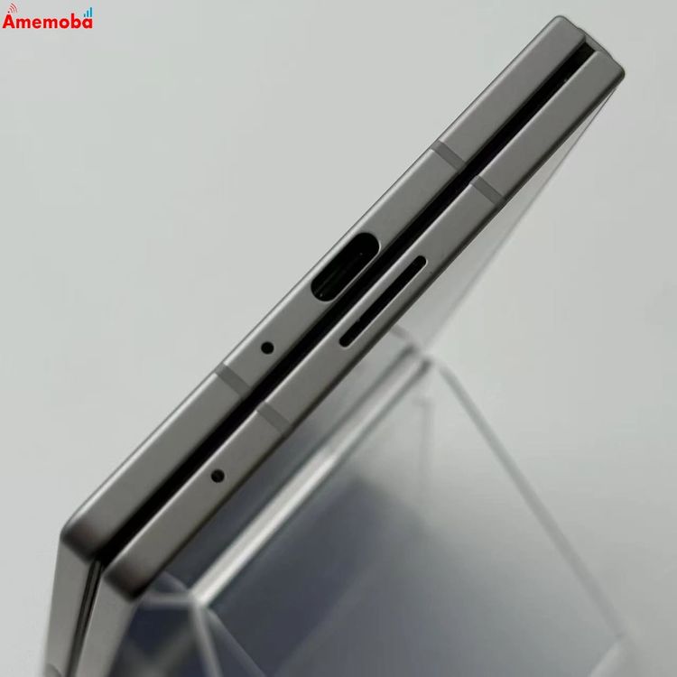 Galaxy Z Fold7 12GB/512GB ����С�����ɥ� SM-F966Q SIM�ե꡼