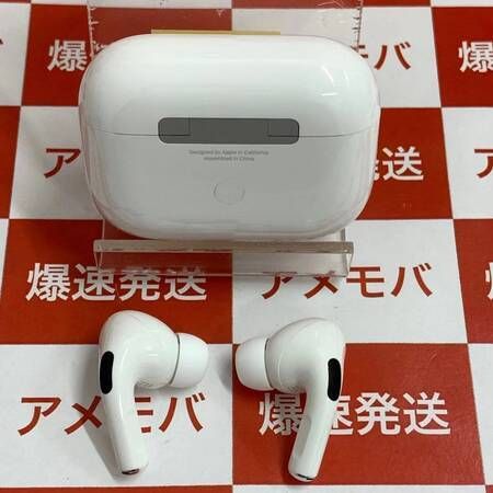 ムスビー｜爆速発送Apple AirPods Pro MWP22KH/A ワイヤレス充電ケース  