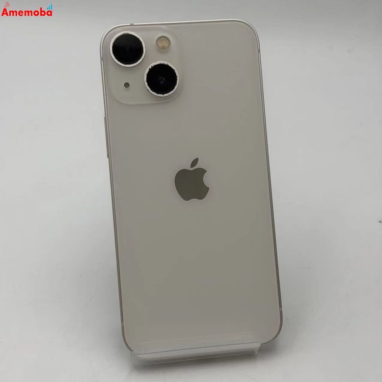 iPhone13 mini 128GB �������饤�� MLJE3J/A Apple��SIM�ե꡼