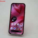Google Pixel 9a 8GB/128GB �ԥ��ˡ� G3Y12 AU��SIM�ե꡼ ����