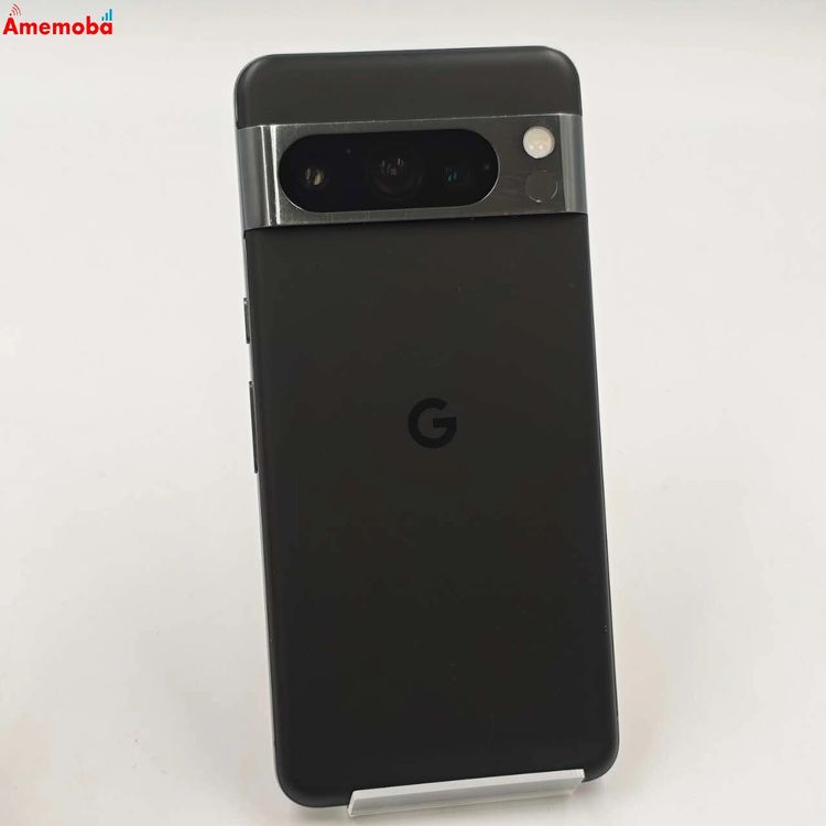 Google Pixel 8 Pro 128GB Obsidian GE9DP ȥSIMե꡼