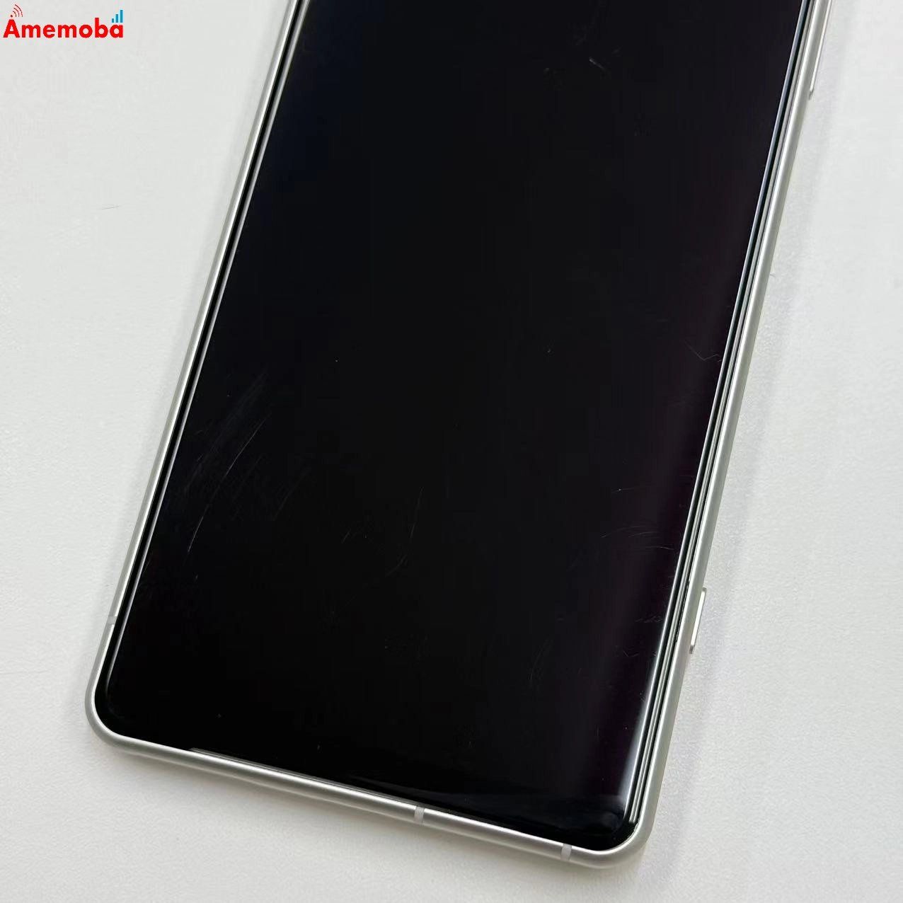 ムスビー｜Xperia 5 IV 8GB/128GB エクリュホワイト A204SO SoftBank版