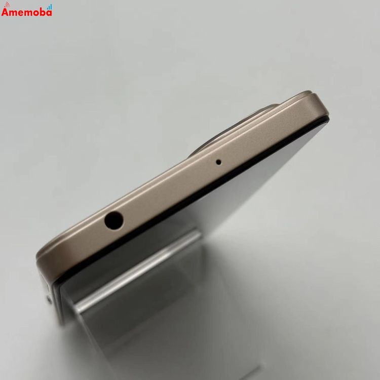 UMIDIGI A13 Pro 128GB Sunglow Gold MP05 SIM�ե꡼ ����Ʊ