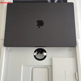 MacBook Pro 16����� 11�� 2024 M4 Max 64GB 1TB ���ڡ����֥��