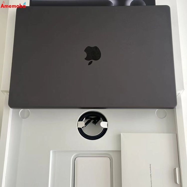 MacBook Pro 16����� 11�� 2024 M4 Max 64GB 1TB ���ڡ����֥��