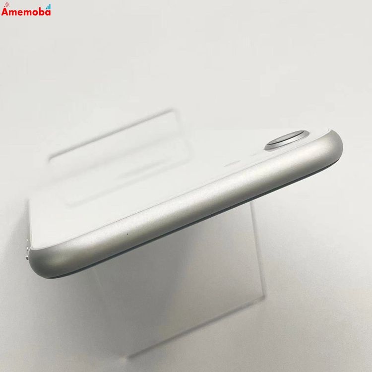 iPhoneSE 2 256GB ۥ磻 MXVU2J/A docomoSIMե꡼ 