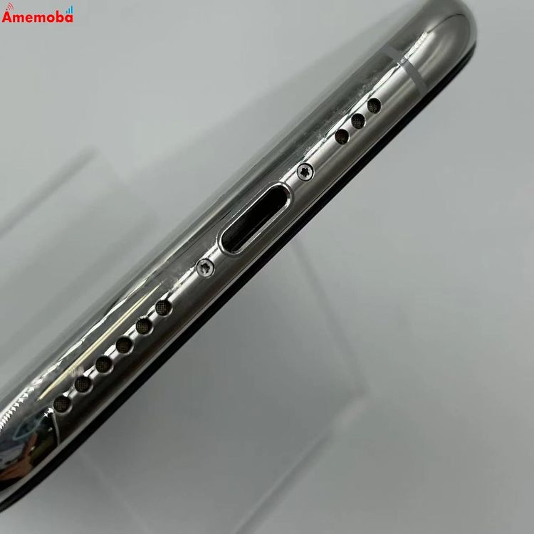 iPhoneXS 64GB С MTAX2J/A docomoSIMե꡼ 