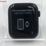 Apple Watch Nike Series7 45mm GPS��ǥ� 32GB �ߥåɥʥ��� M