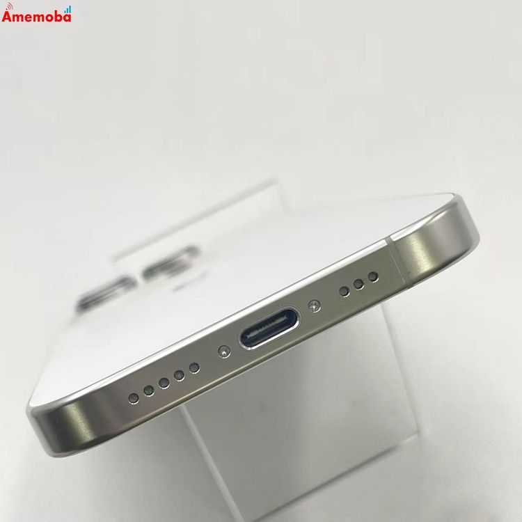 iPhone16 Pro 512GB �ۥ磻�ȥ����˥��� MYN53J/A Apple��SIM�ե꡼