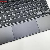 Apple Magic Keyboard iPad Pro 11�����(��5����)�� �֥�å� MW