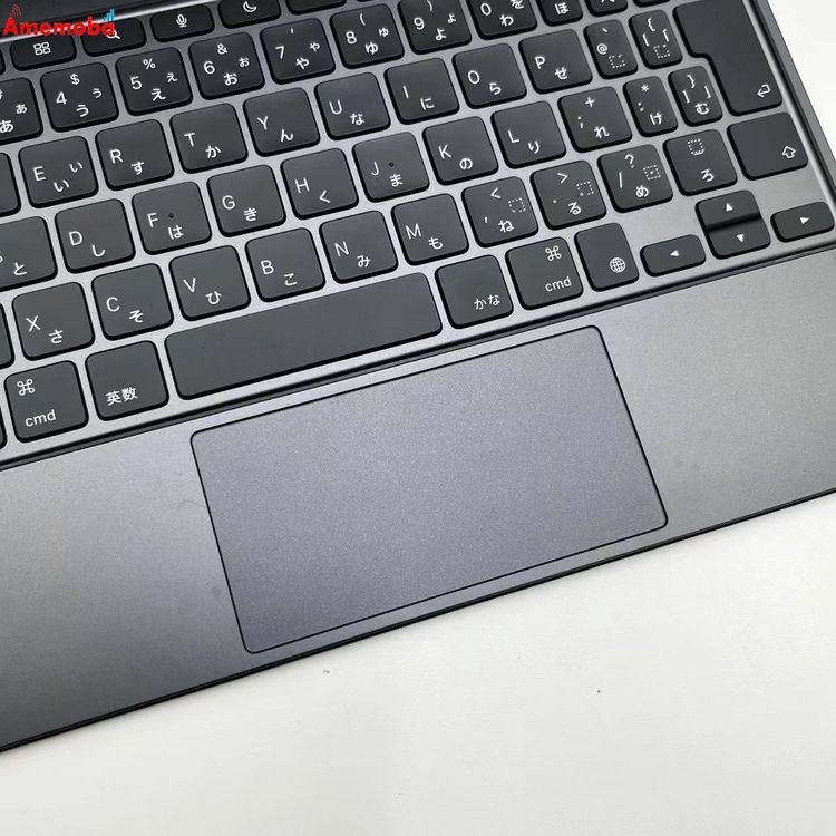 Apple Magic Keyboard iPad Pro 11�����(��5����)�� �֥�å� MW