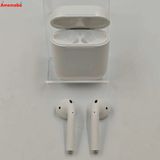 ��®ȯ��AirPods ��2���� �ۥ磻�� A2031