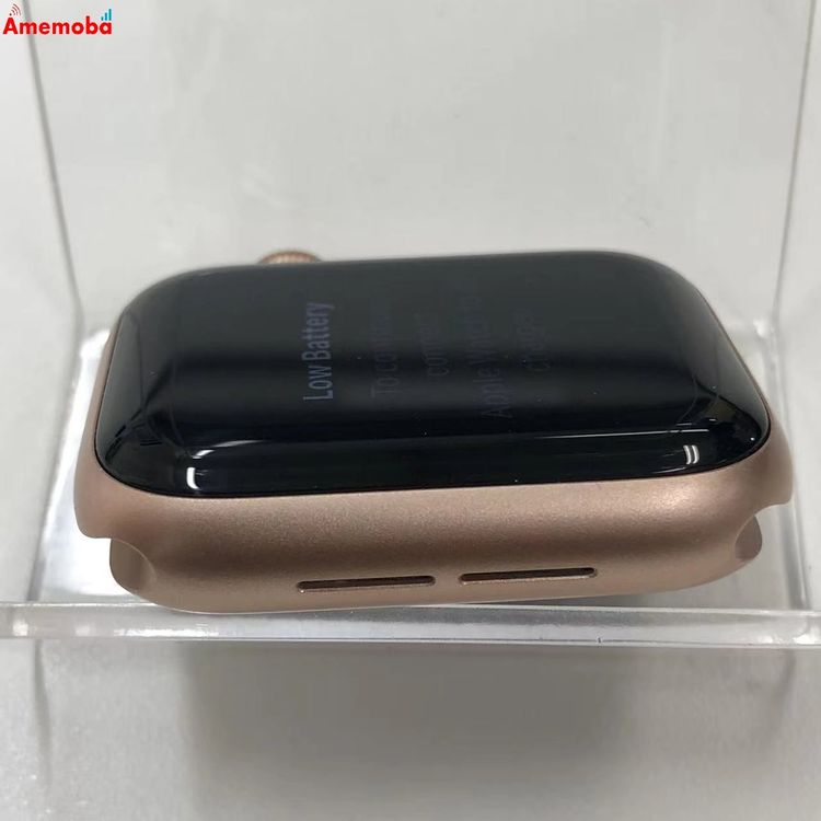 Apple Watch SE ��1���� 40mm GPS��ǥ� ** ��-��� MYDN2J/A ��