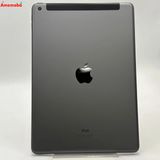 iPad 第9世代 Wi-Fi+Celuularモデル 64GB スペースグレイ MK473X/A